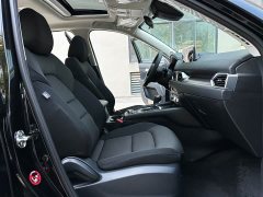 Mazda CX-5 2025 2.0L Automatic FWD Smart Pro - ფოტო 4