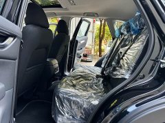 Mazda CX-5 2025 2.0L Automatic FWD Smart Pro - ფოტო 5