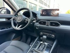 Mazda CX-5 2025 2.0L Automatic FWD Smart Pro - ფოტო 7