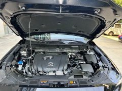 Mazda CX-5 2025 2.0L Automatic FWD Smart Pro - ფოტო 8