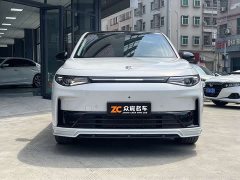 Leapmotor C10 2024 530 Smart Comfort Edition - ფოტო 2