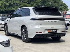 Leapmotor C10 2024 530 Smart Comfort Edition - ფოტო 3
