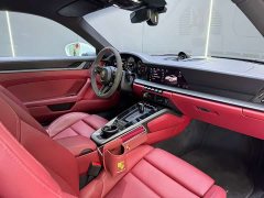 Porsche 911 2022 Carrera 3.0T - ფოტო 5