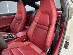 Porsche 911 2022 Carrera 3.0T - ფოტო 6