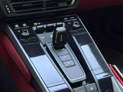 Porsche 911 2022 Carrera 3.0T - ფოტო 7