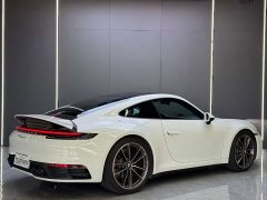 Porsche 911 2022 Carrera 3.0T - ფოტო 8