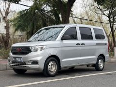 Wuling Hongguang V 1.5L Jingqu Edition LAR - ფოტო 1