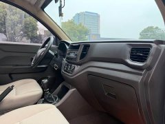 Wuling Hongguang V 1.5L Jingqu Edition LAR - ფოტო 12
