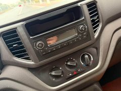 Wuling Hongguang V 1.5L Jingqu Edition LAR - ფოტო 14