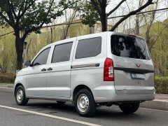 Wuling Hongguang V 1.5L Jingqu Edition LAR - ფოტო 4