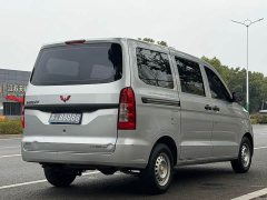 Wuling Hongguang V 1.5L Jingqu Edition LAR - ფოტო 6