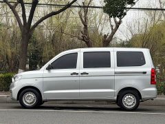 Wuling Hongguang V 1.5L Jingqu Edition LAR - ფოტო 7
