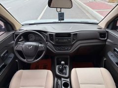 Wuling Hongguang V 1.5L Jingqu Edition LAR - ფოტო 9