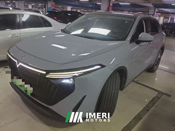 Nissan Eado DT iD 2023 60km Smart Connected System - ავტომობილი ჩინეთიდან
