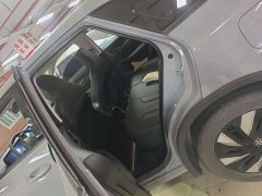 Nissan Eado DT iD 2023 60km Smart Connected System - ფოტო 8