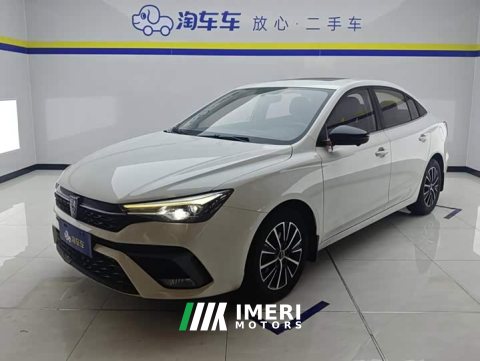 2021 SAIC MG i5 1.5L CVT Diamond Edition - ავტომობილი ჩინეთიდან