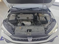 SAIC MG i5 1.5L CVT Diamond Edition - ფოტო 10