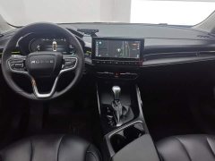 SAIC MG i5 1.5L CVT Diamond Edition - ფოტო 12
