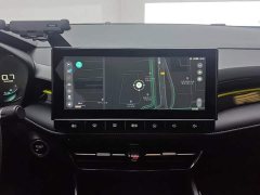 SAIC MG i5 1.5L CVT Diamond Edition - ფოტო 13