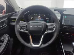 SAIC MG i5 1.5L CVT Diamond Edition - ფოტო 15
