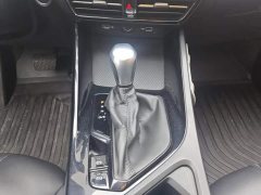 SAIC MG i5 1.5L CVT Diamond Edition - ფოტო 16