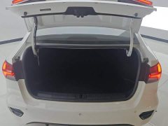 SAIC MG i5 1.5L CVT Diamond Edition - ფოტო 4