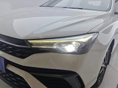 SAIC MG i5 1.5L CVT Diamond Edition - ფოტო 5