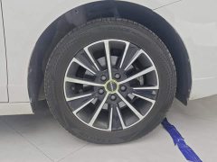 SAIC MG i5 1.5L CVT Diamond Edition - ფოტო 6