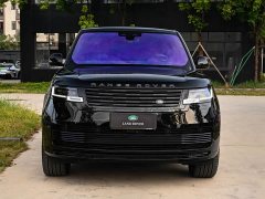 Land Rover Range Rover 3.0 L6 400PS Genesis Extended Wheelbase - ფოტო 1