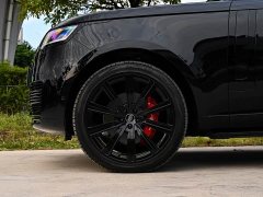 Land Rover Range Rover 3.0 L6 400PS Genesis Extended Wheelbase - ფოტო 20