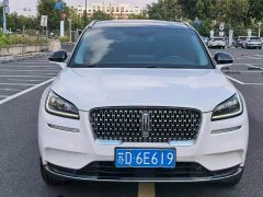 Lincoln Explorer 2020 2.0T FWD Premium - ფოტო 2