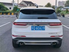 Lincoln Explorer 2020 2.0T FWD Premium - ფოტო 5
