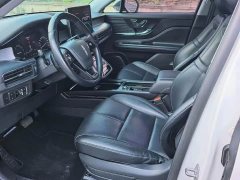 Lincoln Explorer 2020 2.0T FWD Premium - ფოტო 6