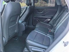Lincoln Explorer 2020 2.0T FWD Premium - ფოტო 7