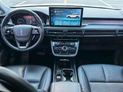 Lincoln Explorer 2020 2.0T FWD Premium - ფოტო 8