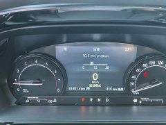 Lincoln Explorer 2020 2.0T FWD Premium - ფოტო 9