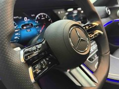 Mercedes-Benz E-Class (Imported) 2021 Facelift E 260 Luxury Sport Edition - ფოტო 15