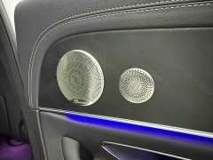 Mercedes-Benz E-Class (Imported) 2021 Facelift E 260 Luxury Sport Edition - ფოტო 19