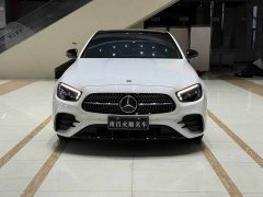 Mercedes-Benz E-Class (Imported) 2021 Facelift E 260 Luxury Sport Edition - ფოტო 2