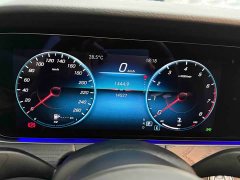 Mercedes-Benz E-Class (Imported) 2021 Facelift E 260 Luxury Sport Edition - ფოტო 20