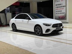 Mercedes-Benz E-Class (Imported) 2021 Facelift E 260 Luxury Sport Edition - ფოტო 3