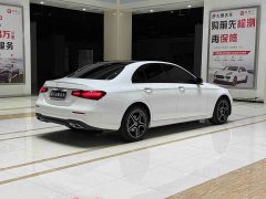 Mercedes-Benz E-Class (Imported) 2021 Facelift E 260 Luxury Sport Edition - ფოტო 6