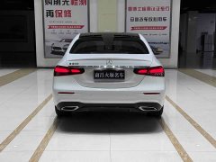 Mercedes-Benz E-Class (Imported) 2021 Facelift E 260 Luxury Sport Edition - ფოტო 7