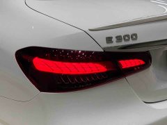 Mercedes-Benz E-Class (Imported) 2021 Facelift E 260 Luxury Sport Edition - ფოტო 9