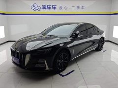 FAW Red Flag H6 2023 2.0T Zhishang Edition - ფოტო 1
