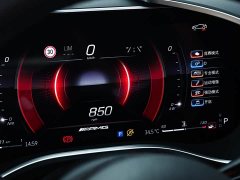 Mercedes-Benz Mercedes-AMG SL 63 4MATIC - ფოტო 11