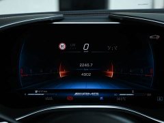 Mercedes-Benz Mercedes-AMG SL 63 4MATIC - ფოტო 15