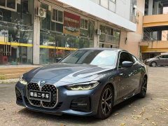 BMW 4 Series 425i M Sport Package - ფოტო 1