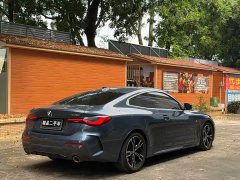 BMW 4 Series 425i M Sport Package - ფოტო 13