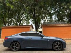 BMW 4 Series 425i M Sport Package - ფოტო 14